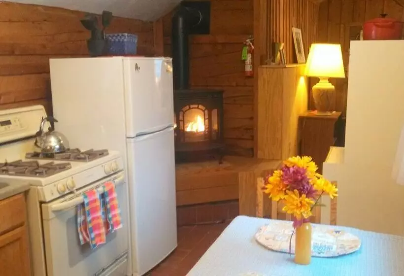 Cozy Nest Cottages