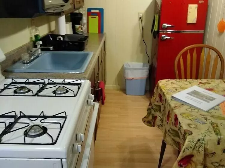 Cozy Nest Cottages