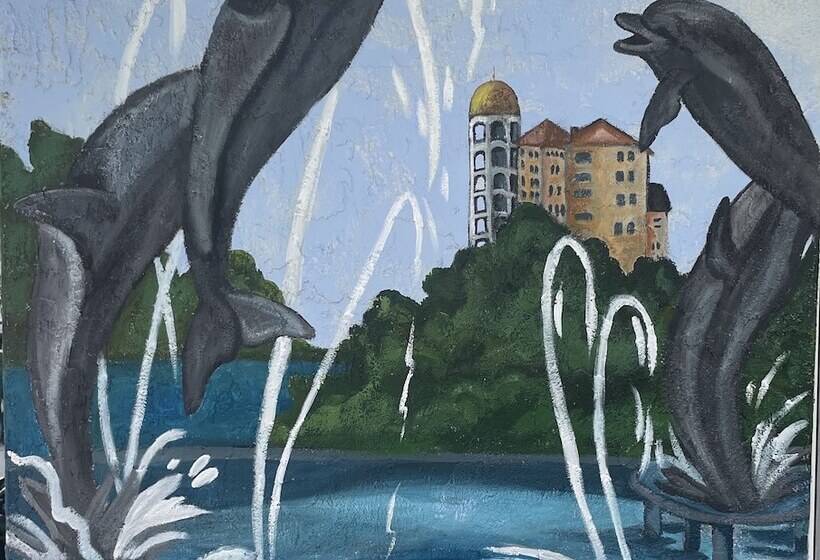 El Tropicale Vacation Rentals