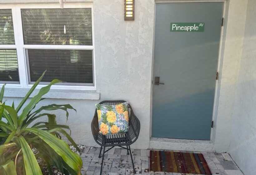 El Tropicale Vacation Rentals