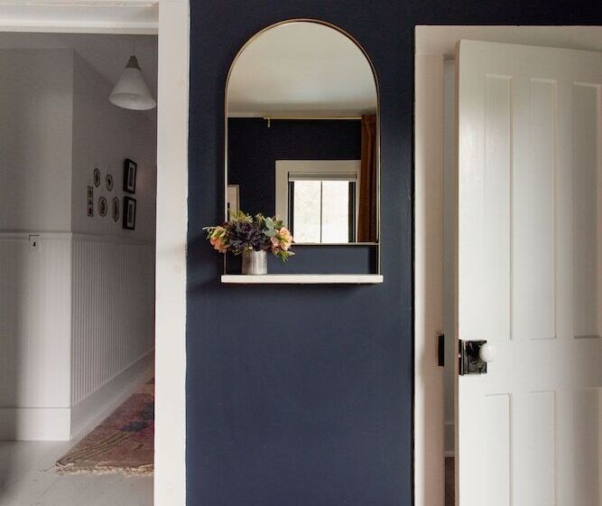 簡易ホテル The Yarra