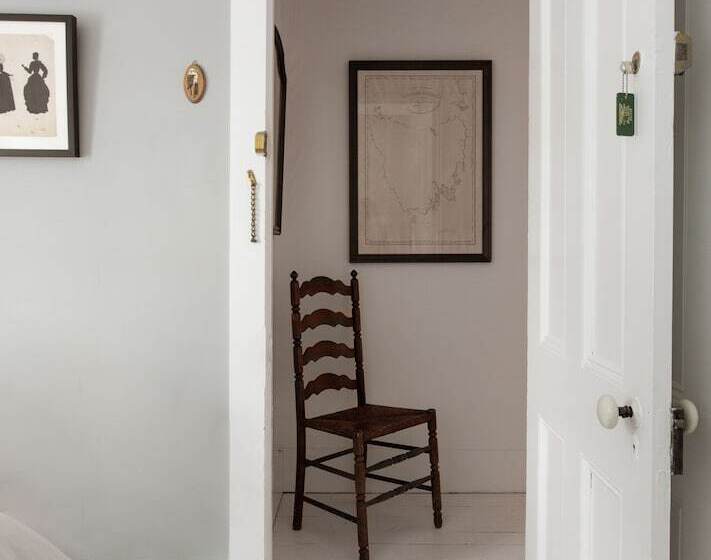 簡易ホテル The Yarra