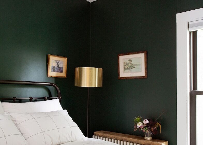 簡易ホテル The Yarra