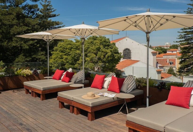 酒店 Artsy Cascais