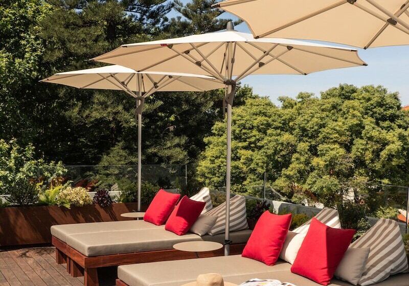 Отель Artsy Cascais