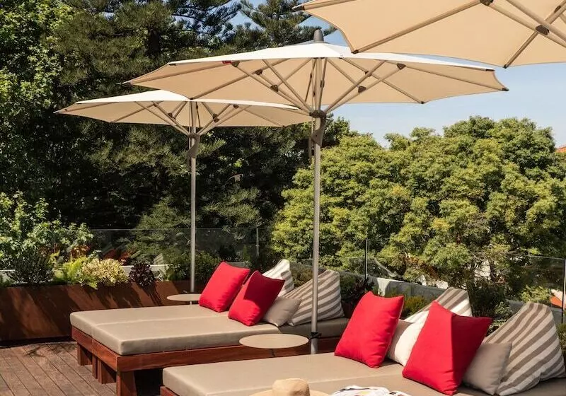 Hotelli Artsy Cascais