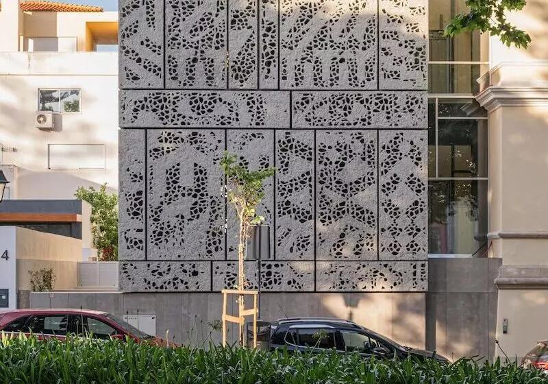 Hotelli Artsy Cascais