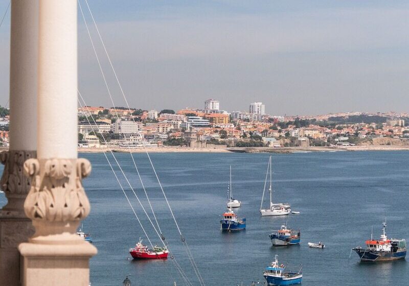 酒店 Artsy Cascais