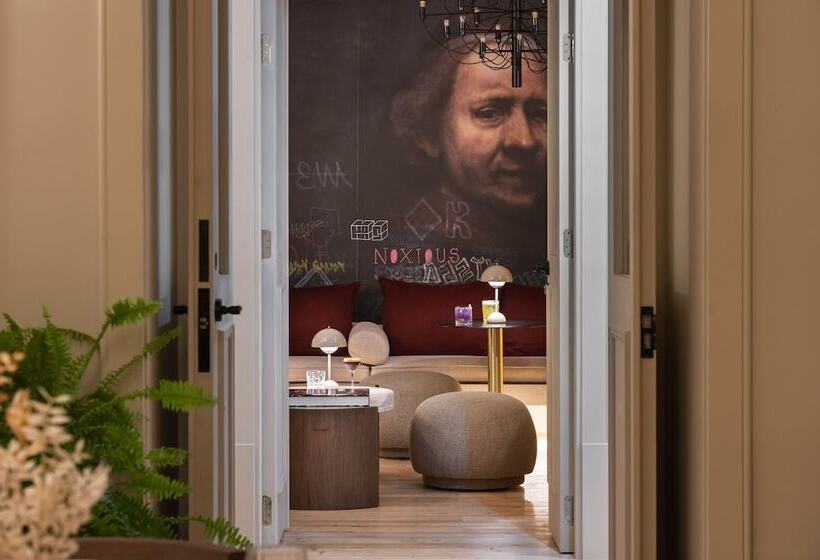 酒店 Artsy Cascais