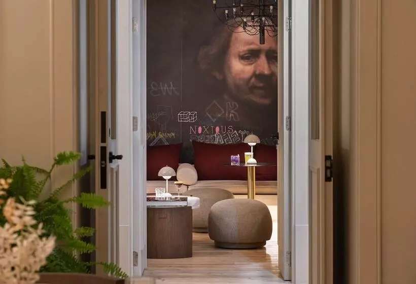 Hotelli Artsy Cascais