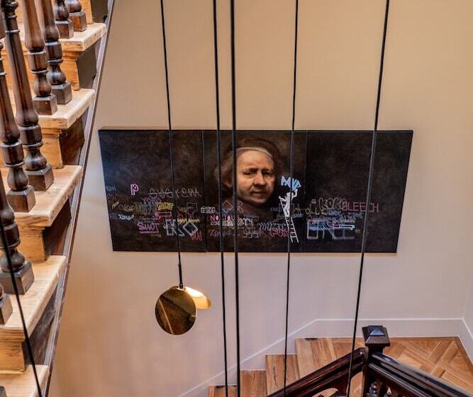 فندق Artsy Cascais