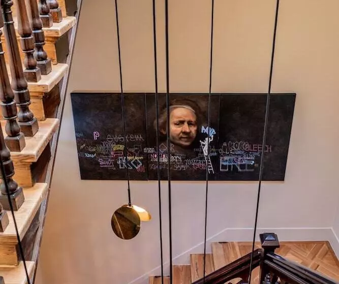 Hotelli Artsy Cascais