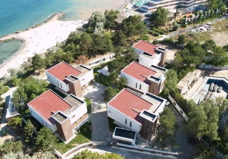 Hotel Complex Vile Neptun
