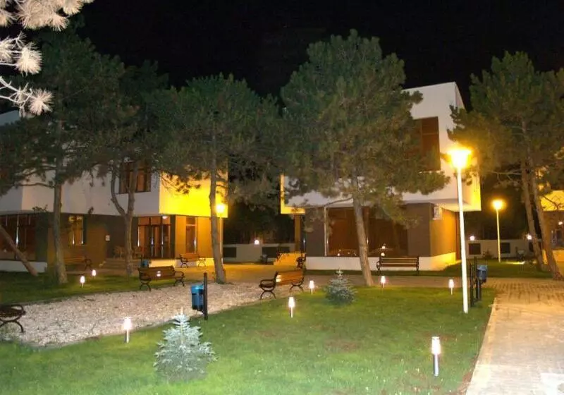 Hotel Complex Vile Neptun