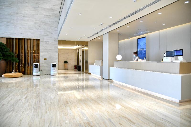 בית מלון כפרי Ji