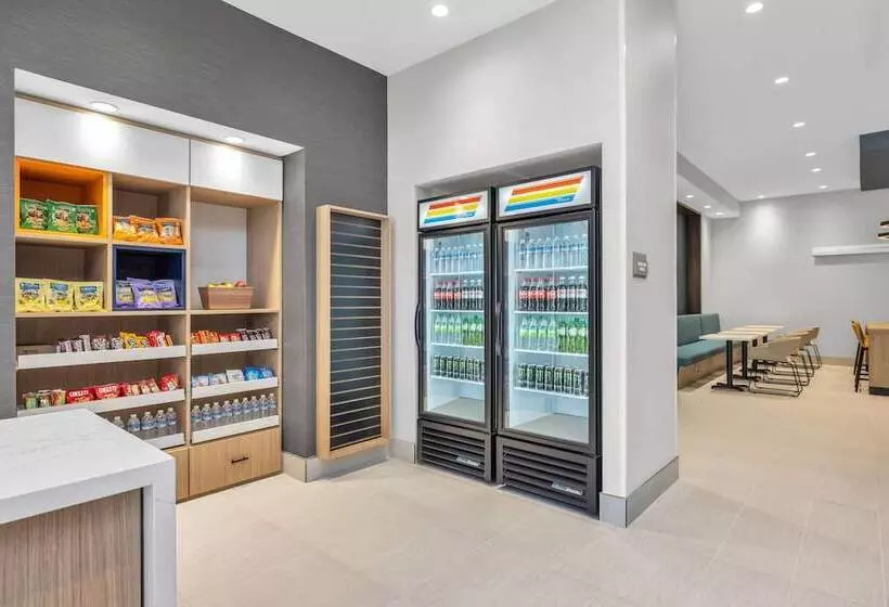 هتل La Quinta Inn & Suites By Wyndham San Jose Airport Downtown