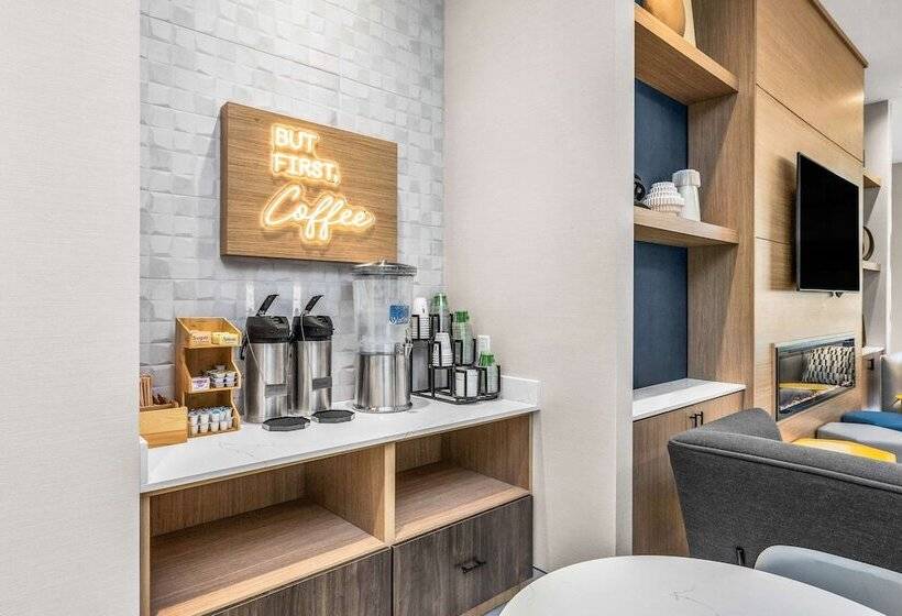 فندق La Quinta Inn & Suites By Wyndham San Jose Silicon Valley