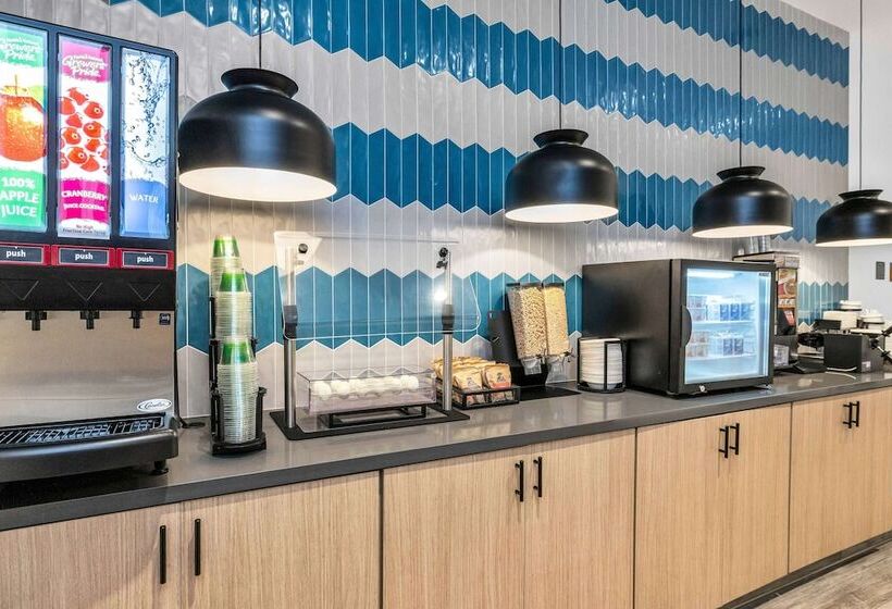 فندق La Quinta Inn & Suites By Wyndham San Jose Silicon Valley