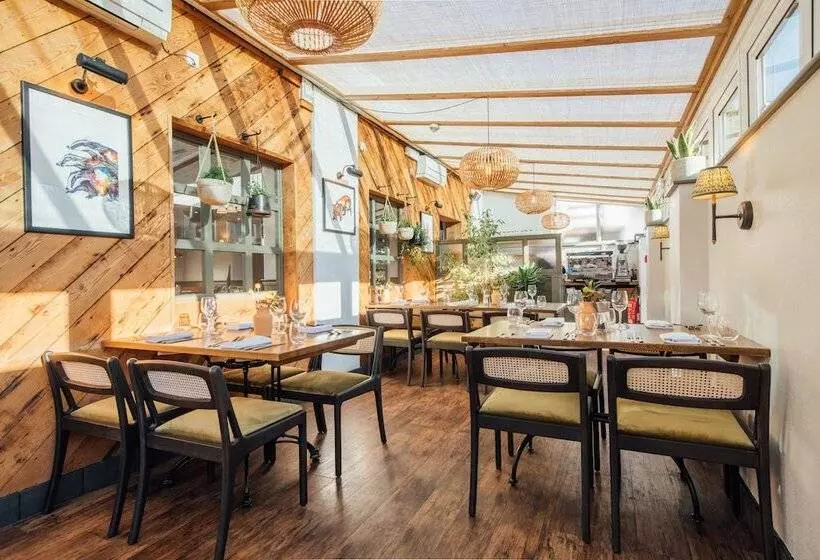 Hotelli The Fox At Willian