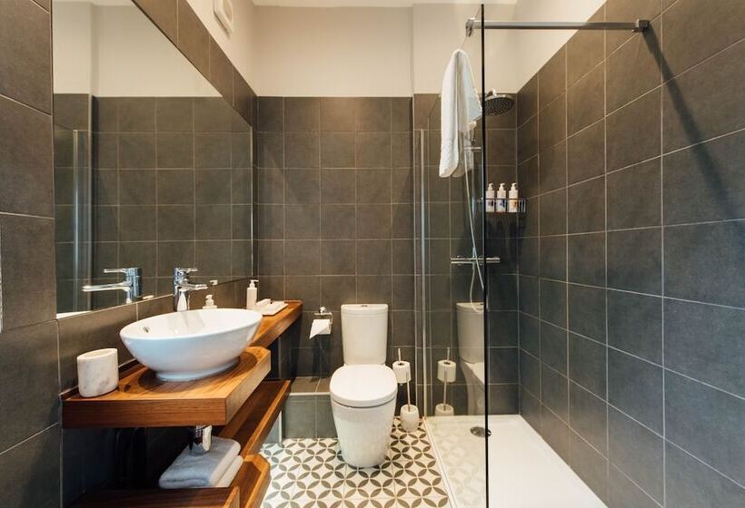 酒店 The Fox At Willian