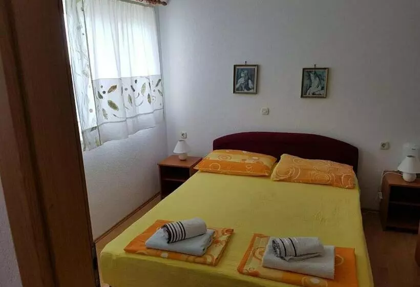 Majatalo Apartments Jereb