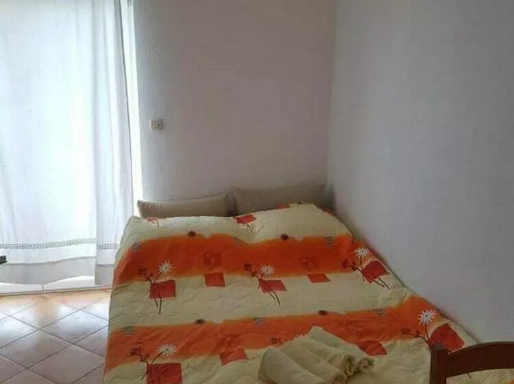 Majatalo Apartments Jereb