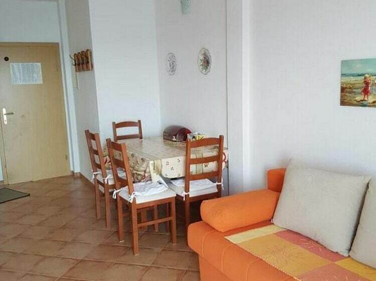 Pensión Apartments Jereb