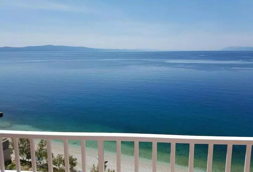 Majatalo Apartments Jereb