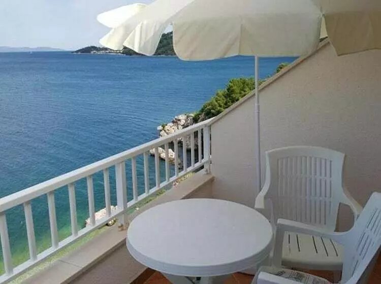 Majatalo Apartments Jereb