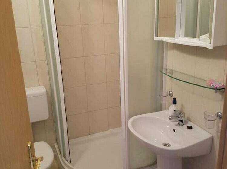 Pensión Apartments Jereb