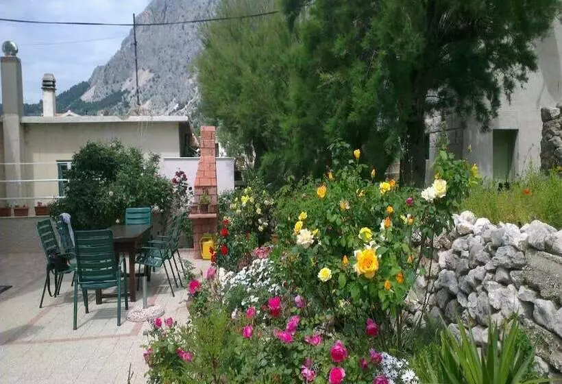 Majatalo Apartments Jereb