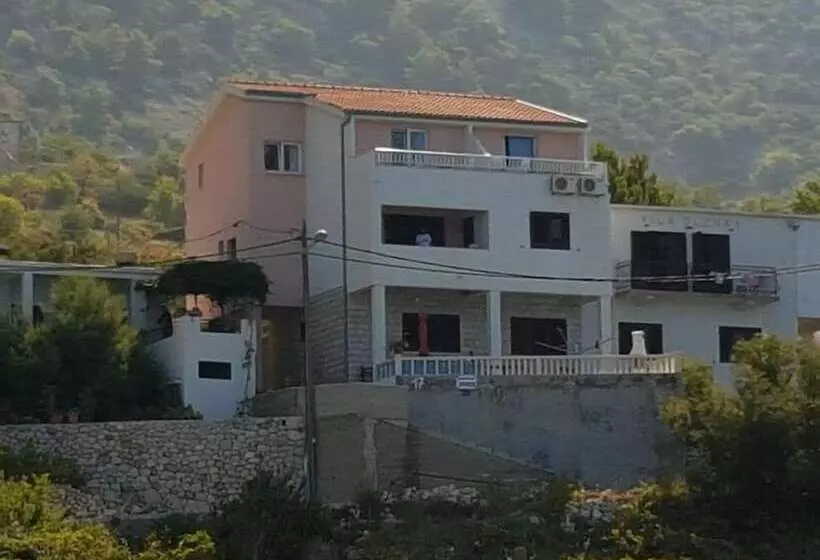 Majatalo Apartments Jereb