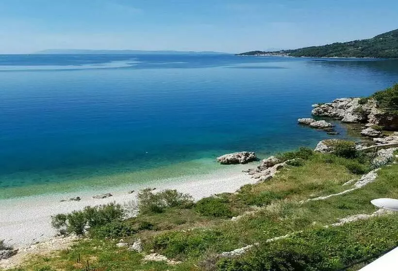 Majatalo Apartments Jereb