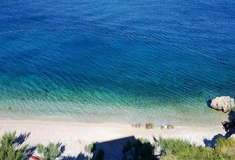 Majatalo Apartments Jereb