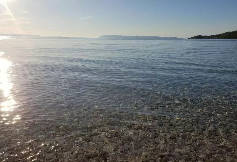 Majatalo Apartments Jereb