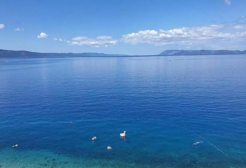 Majatalo Apartments Jereb