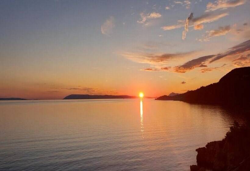 Pensión Apartments Jereb