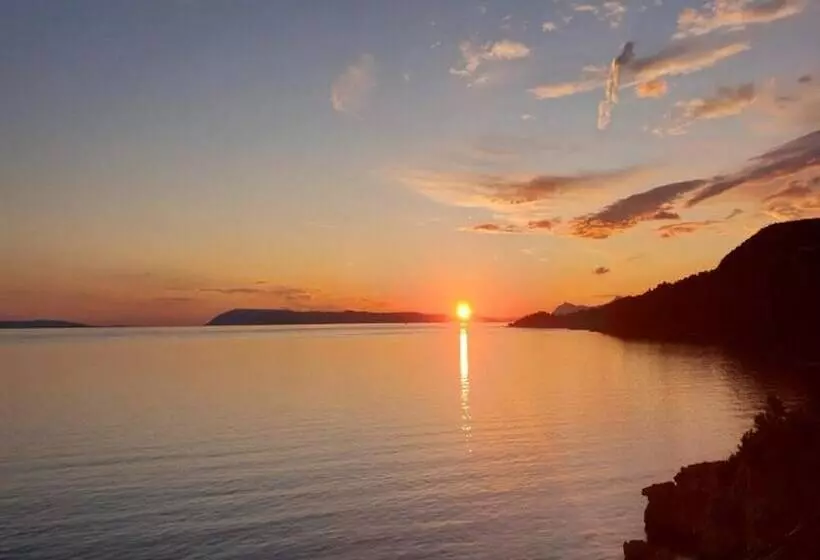 Majatalo Apartments Jereb