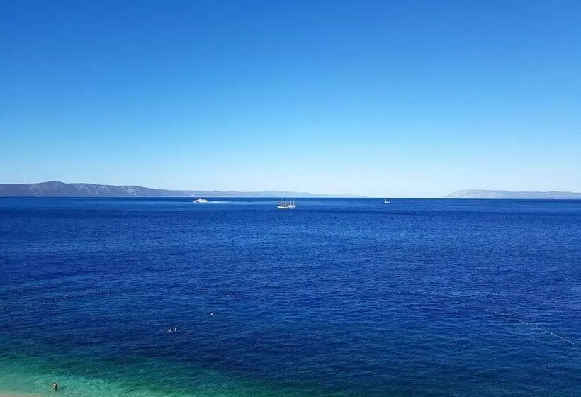 Majatalo Apartments Jereb