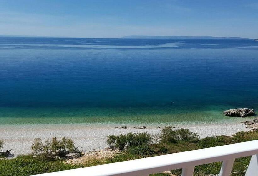 Pensión Apartments Jereb