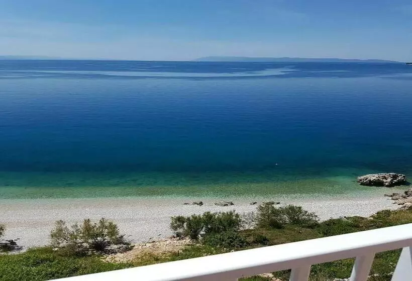 Majatalo Apartments Jereb