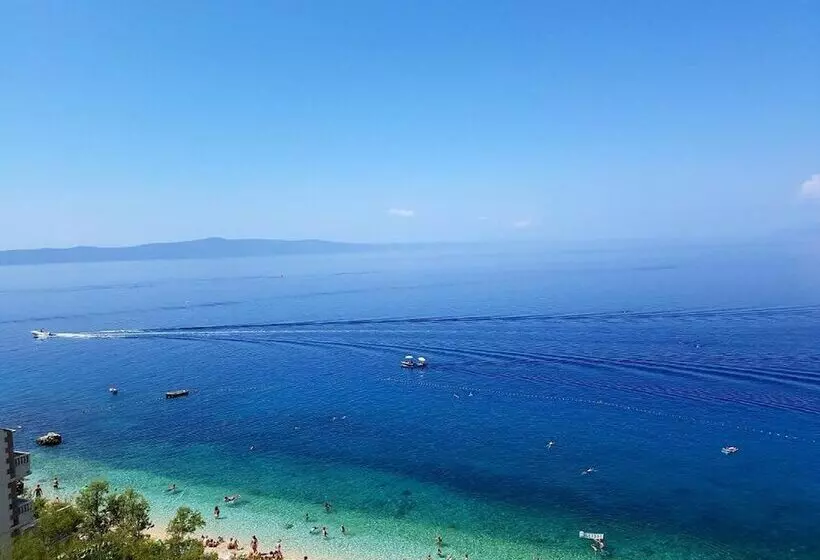 Majatalo Apartments Jereb