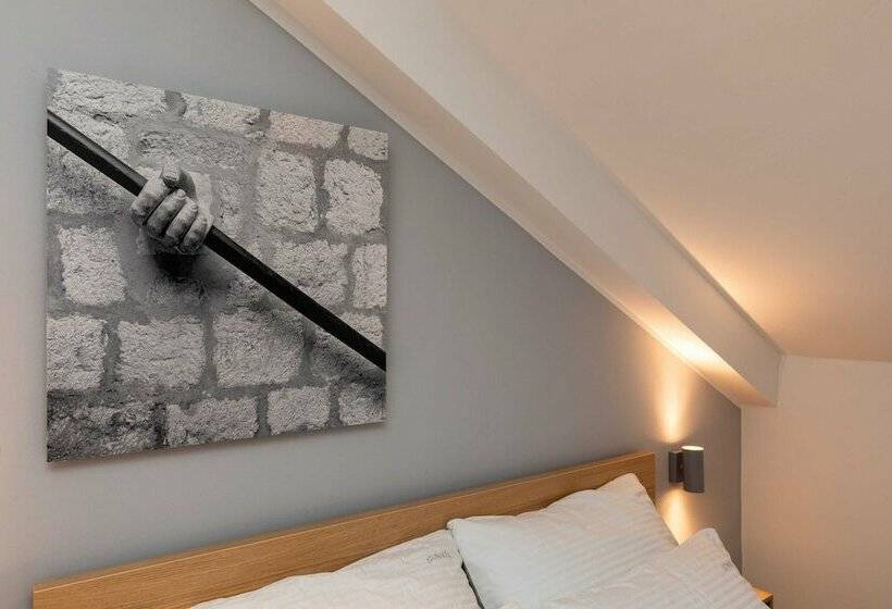 ペンション Apartments U Nikše