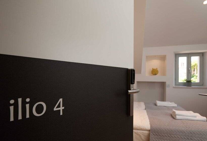 ペンション Apartments U Nikše