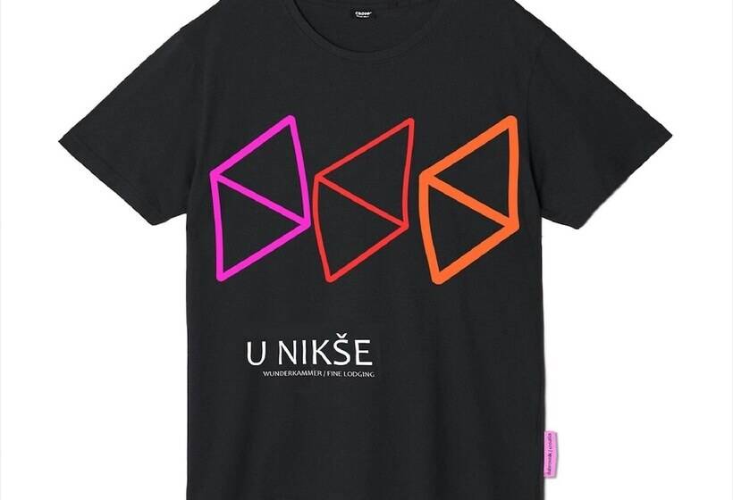 ペンション Apartments U Nikše