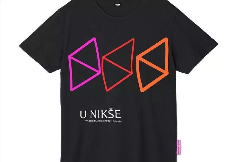 پانسیون Apartments U Nikše