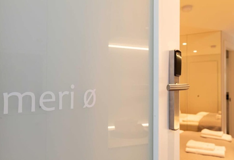 ペンション Apartments U Nikše