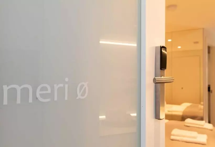 پانسیون Apartments U Nikše