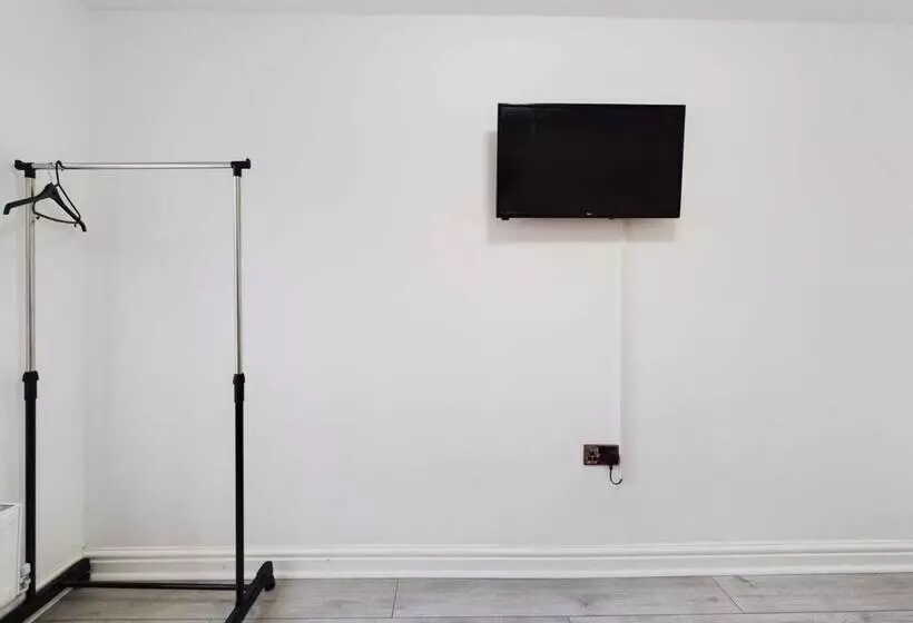 レジデンス Stunning 4 Bed House Fully Refurbished Modern