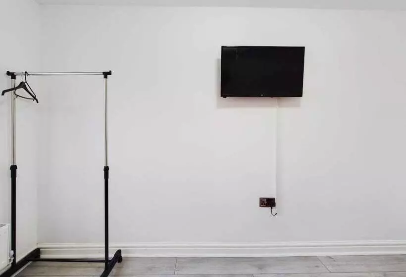 レジデンス Stunning 4 Bed House Fully Refurbished Modern
